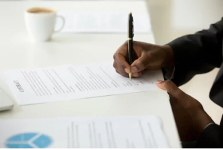 Apply for Our Products bankikuusacco